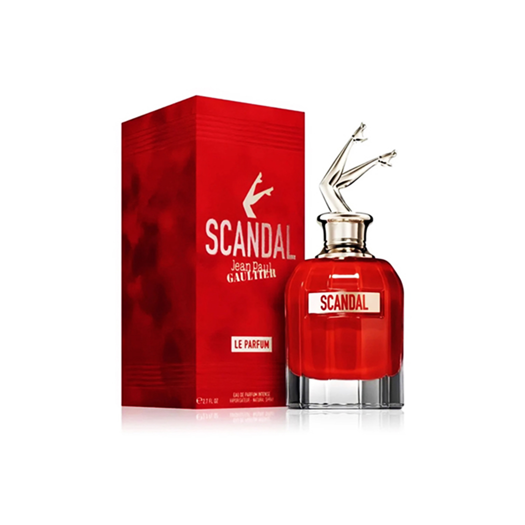 Scandal Le Parfum 100ml Eau de Parfum Intense. – Beauty Store Parlour